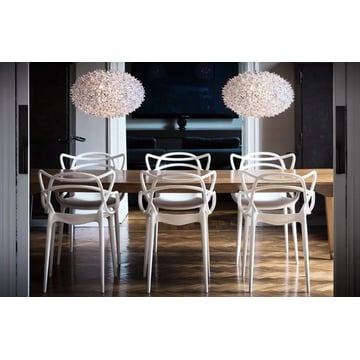 Get Inspired: 39 Dining Room Lighting Ideas
