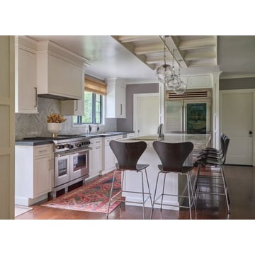 The 40 Best Kitchen Island Lighting Ideas Ever