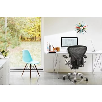 Home Office Lighting Ideas