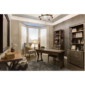 The 40 Best Home Office Lighting Ideas Ever
