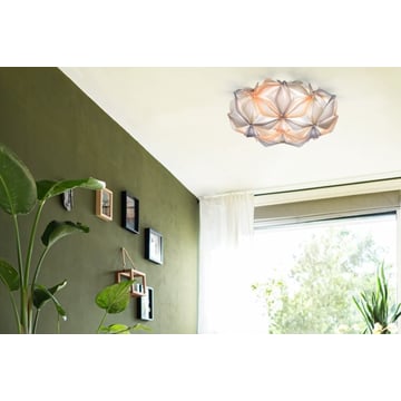 Living Room Lighting Ideas