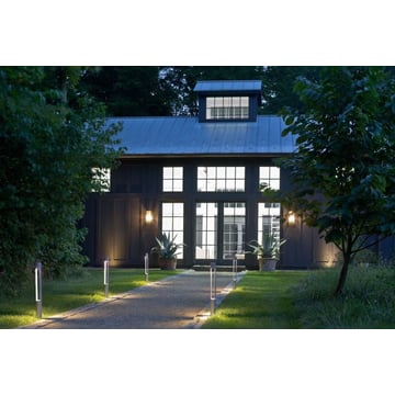 Landscape Lighting Ideas