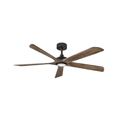 Layton Smart Fan with Light