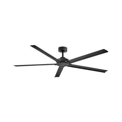 Vento Smart Fan