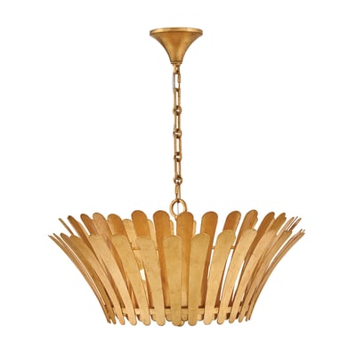 Reina Tapered Chandelier