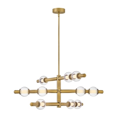 Saxon Chandelier