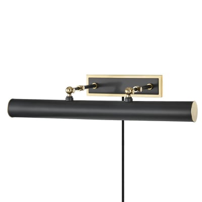 Holly Plug-In Picture Light