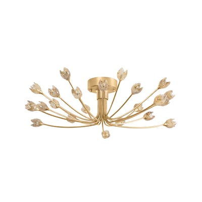 Falkirk Semi Flush Mount