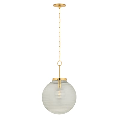 Falls Mills Pendant