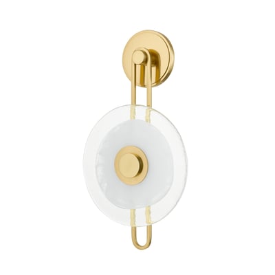 Keuka Park Wall Sconce