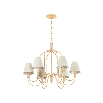 Warrensburg Chandelier