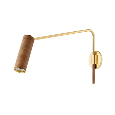 Narragansett Wall Sconce