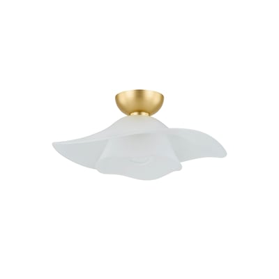 Netherlee Flush Mount