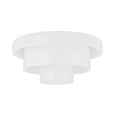 Port Richmond Flush Mount