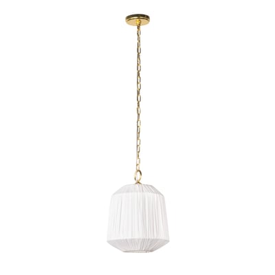 Amanza Pendant
