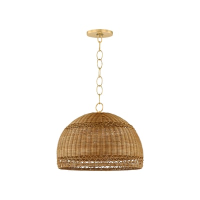 April Pendant