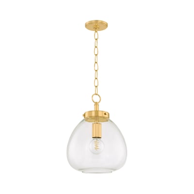 Della Pendant