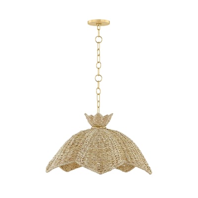 Solie Pendant