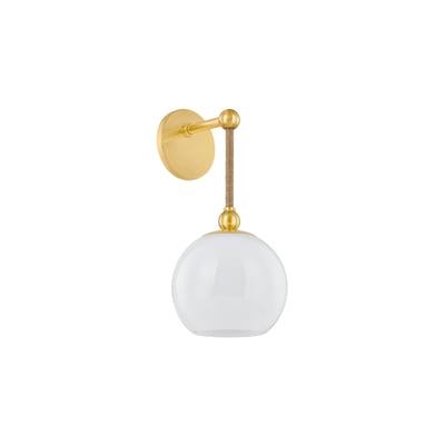 Abbie Wall Sconce