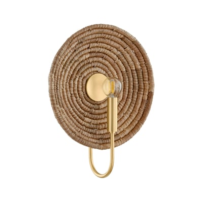 Ashby Wall Sconce