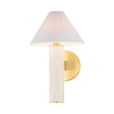Clover Wall Sconce