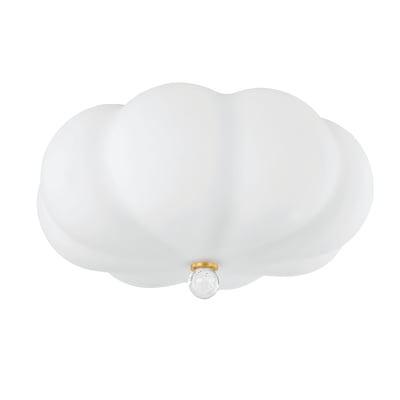 Demille Flush Mount