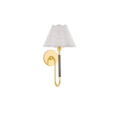 Janie Wall Sconce