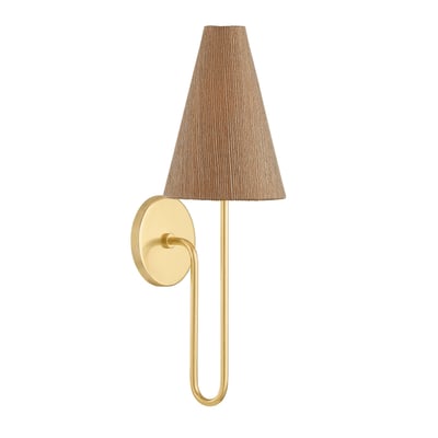 Jessel Wall Sconce