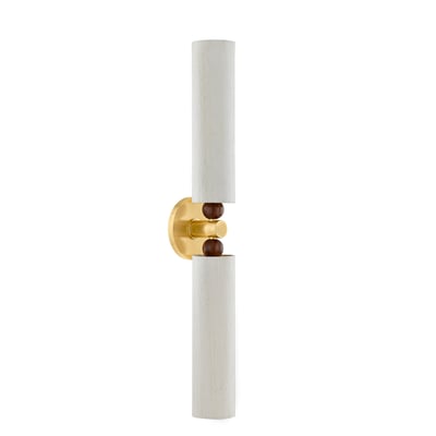 Reyn Double Wall Sconce