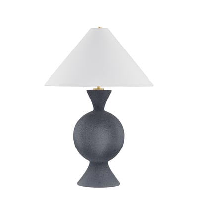 Zadeh Table Lamp