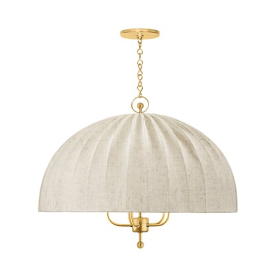 Palmetto Chandelier