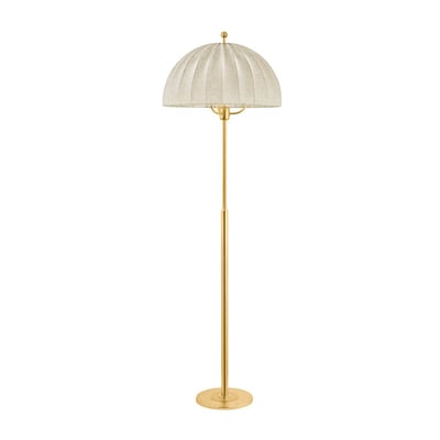 Palmetto Floor Lamp