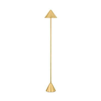 Salma Rechargeable Floor Lamp