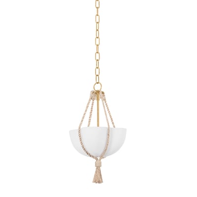 Amberley Pendant