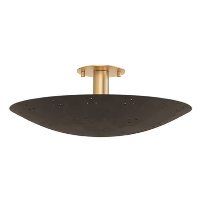 Bern Flush Mount