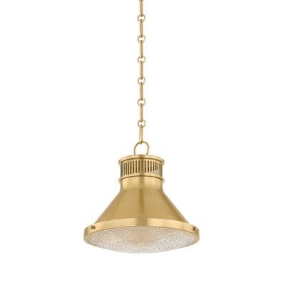 Highclere Pendant