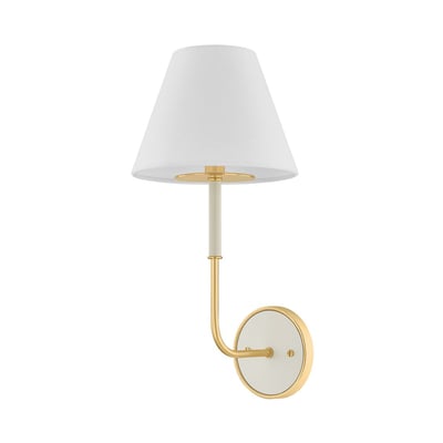 Wedgewood Wall Sconce