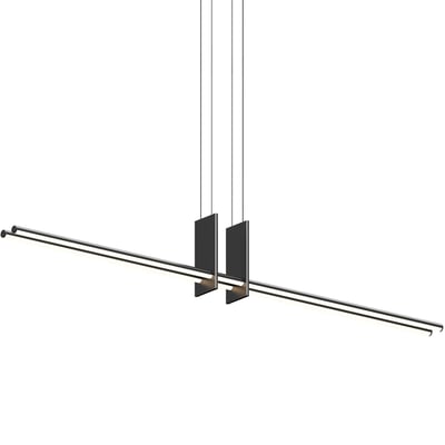 Fino Duo Pendant