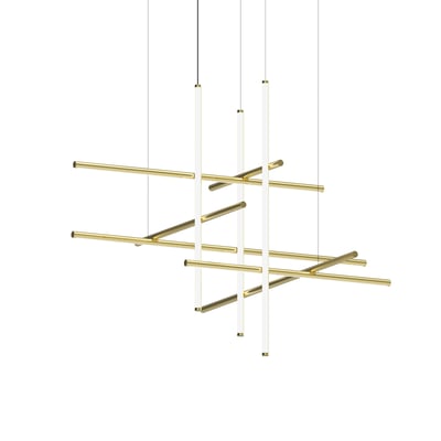 Labyrinth Chandelier