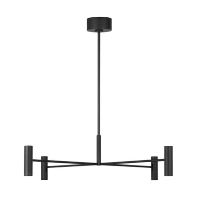 Ponte Large Chandelier