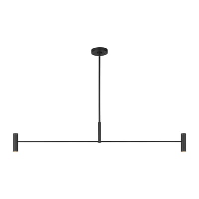 Ponte Linear Chandelier