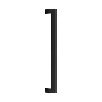 Stagger Outdoor Wall Light