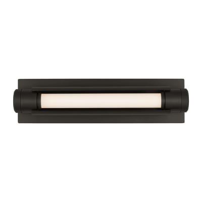 Capa Bathroom Vanity Light