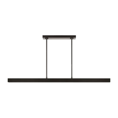 Maybeck Linear Suspension