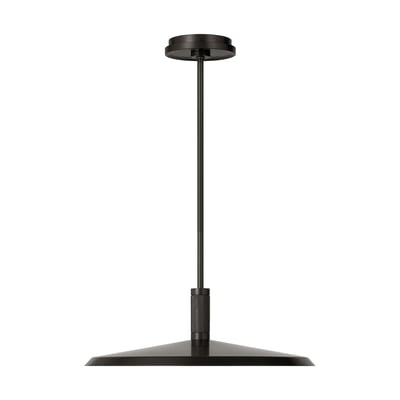 Saucer Direct Pendant