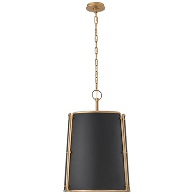 Hastings Indoor Pendant