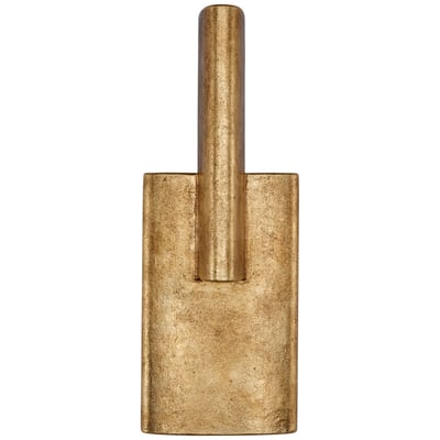 Lotura Intersecting Wall Sconce
