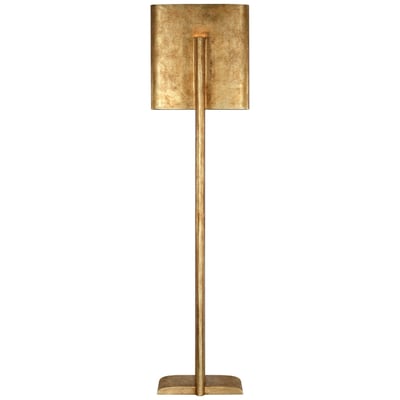 Lotura Intersecting Floor Lamp