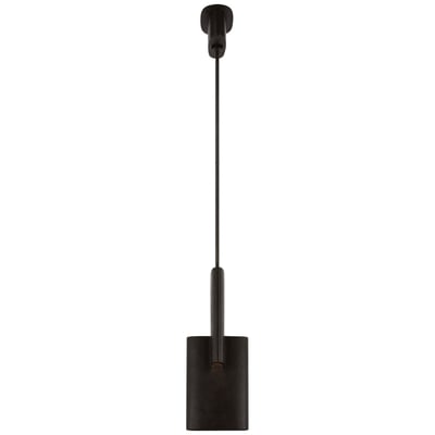 Lotura Intersecting Pendant