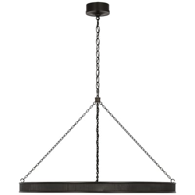 Menil Ring Chandelier
